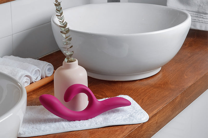 ¿Qué son y por qué deberías tener un vibrador de conejo?