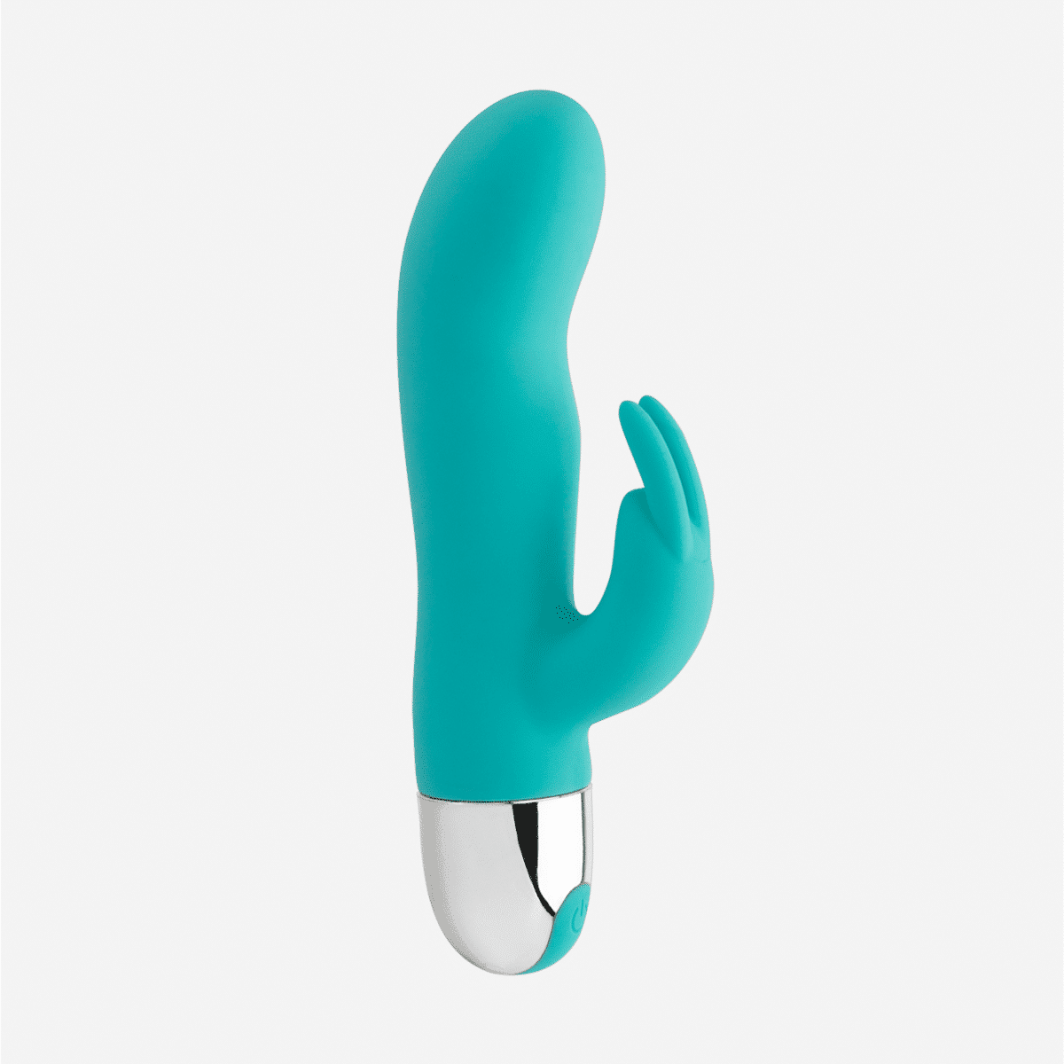 Vibrador CHERISH Bonni doble estimulación al clítoris y zona G