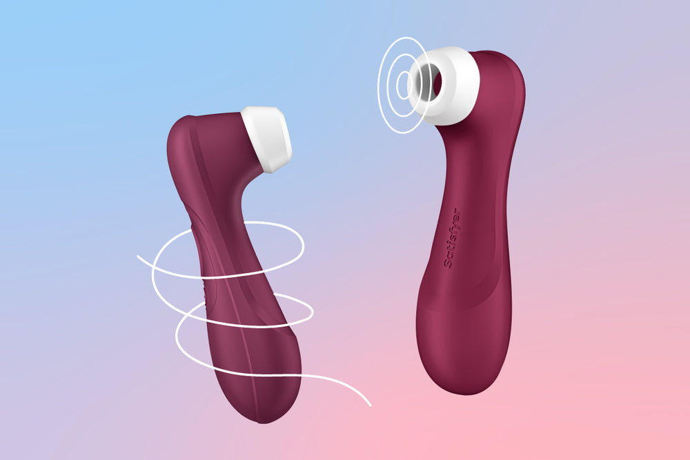 Satisfyer Pro 2 Generation 3