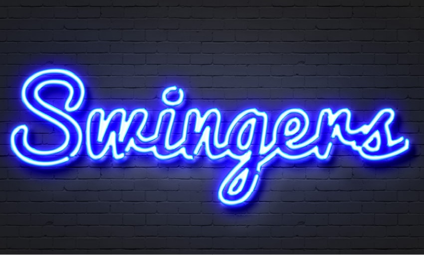 ¿Intercambio de parejas? Conoce el estilo swinger