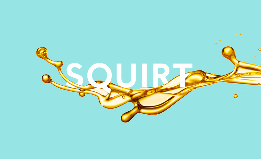 Todo lo que quieres saber sobre Squirt o Eyaculación Femenina