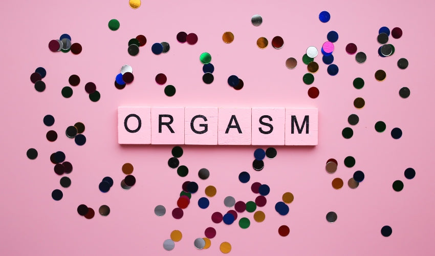 ¿Existen diferentes tipos de orgasmos femeninos?