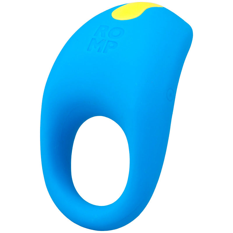 
                      
                        ROMP Juke - Anillo Vibrador para Pene
                      
                    