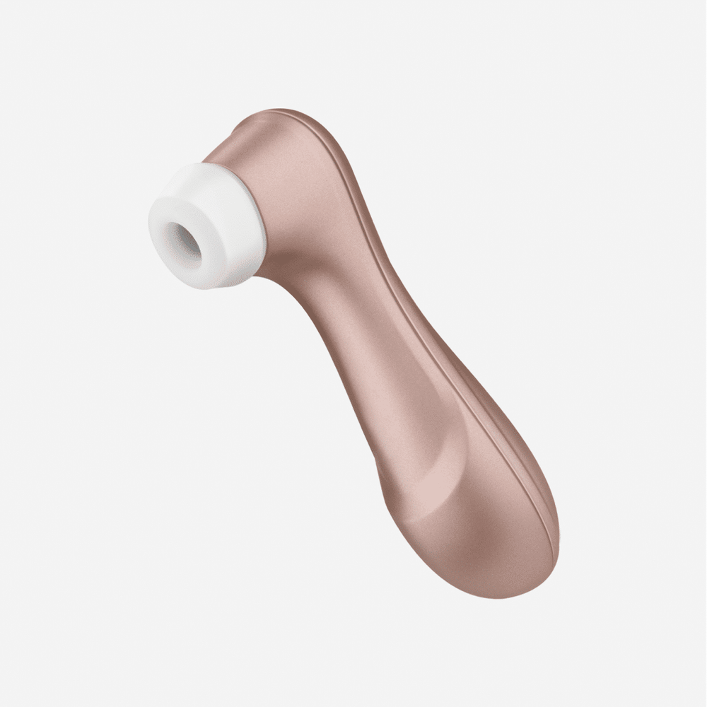 Satisfyer Pro 2 - Succionador de clítoris