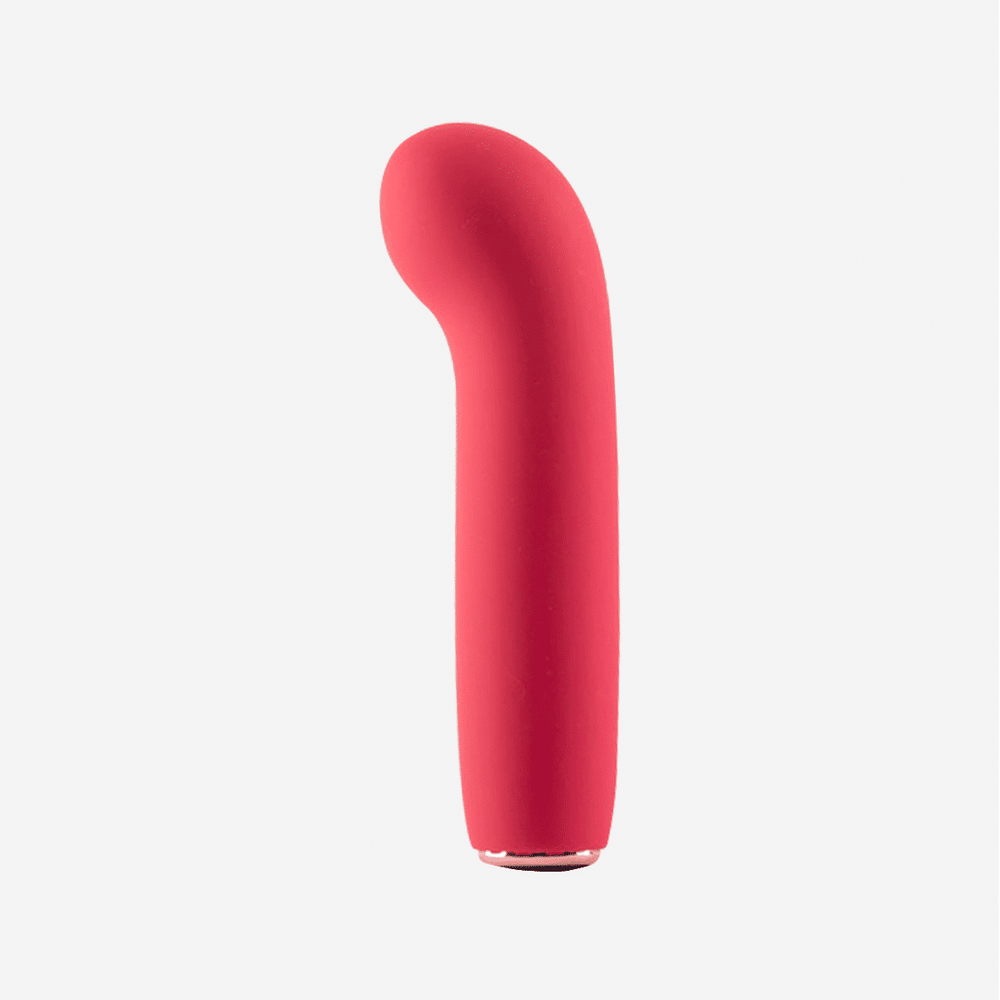 
                      
                        Vibrador mini de clítoris y punto G - CHERISH Gini
                      
                    