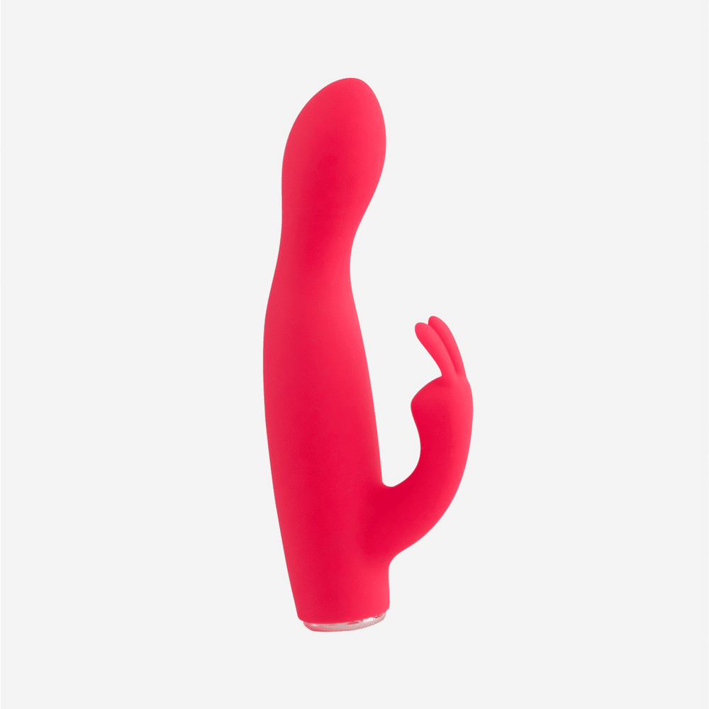 Mini Conejo Vibrador - CHERISH Tini