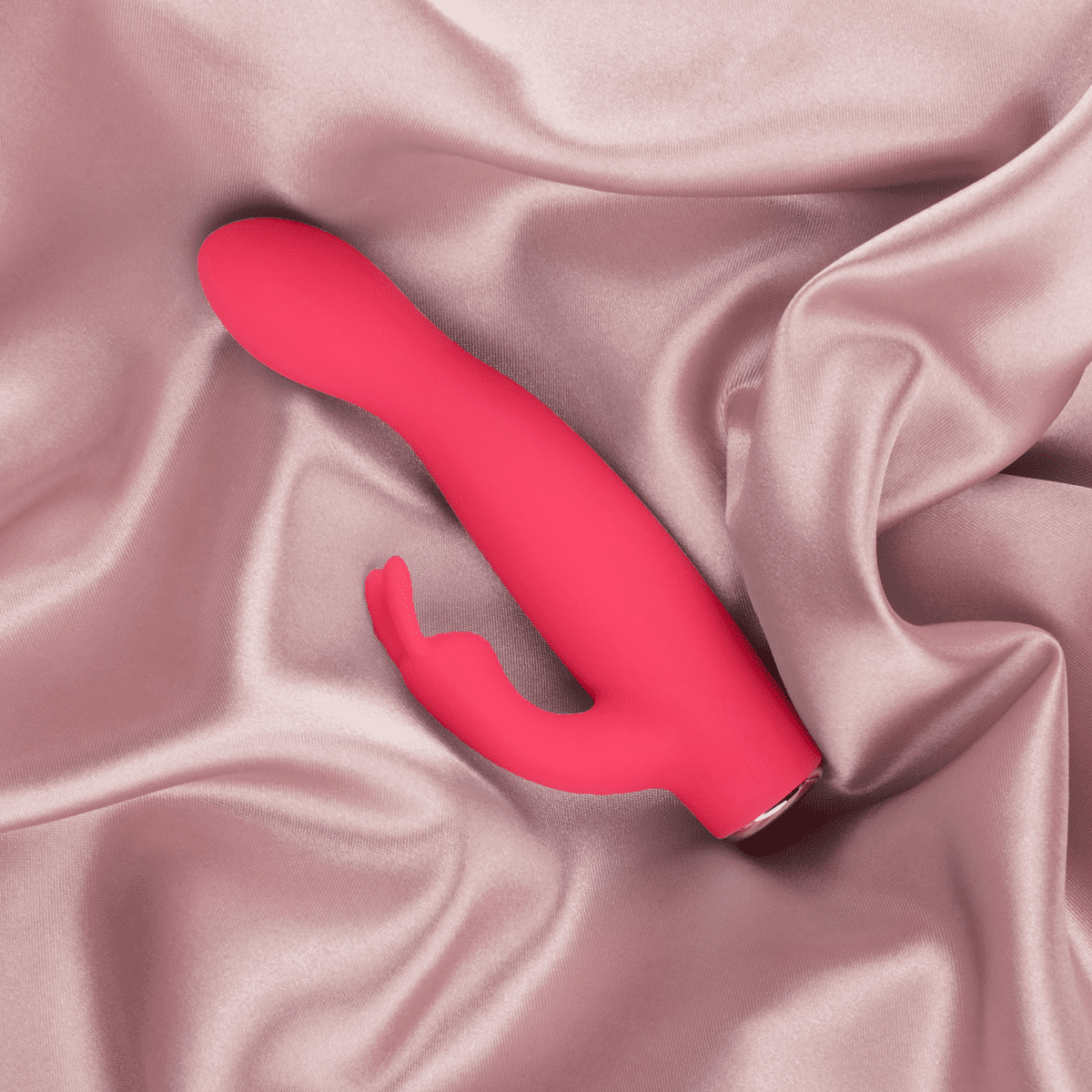 Mini Conejo Vibrador - CHERISH Tini