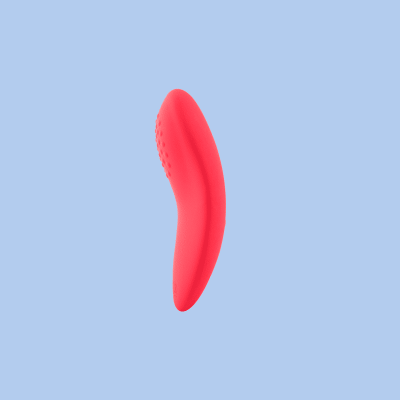 
                      
                        Vibrador de clítoris con control remoto - CHERISH Piper
                      
                    